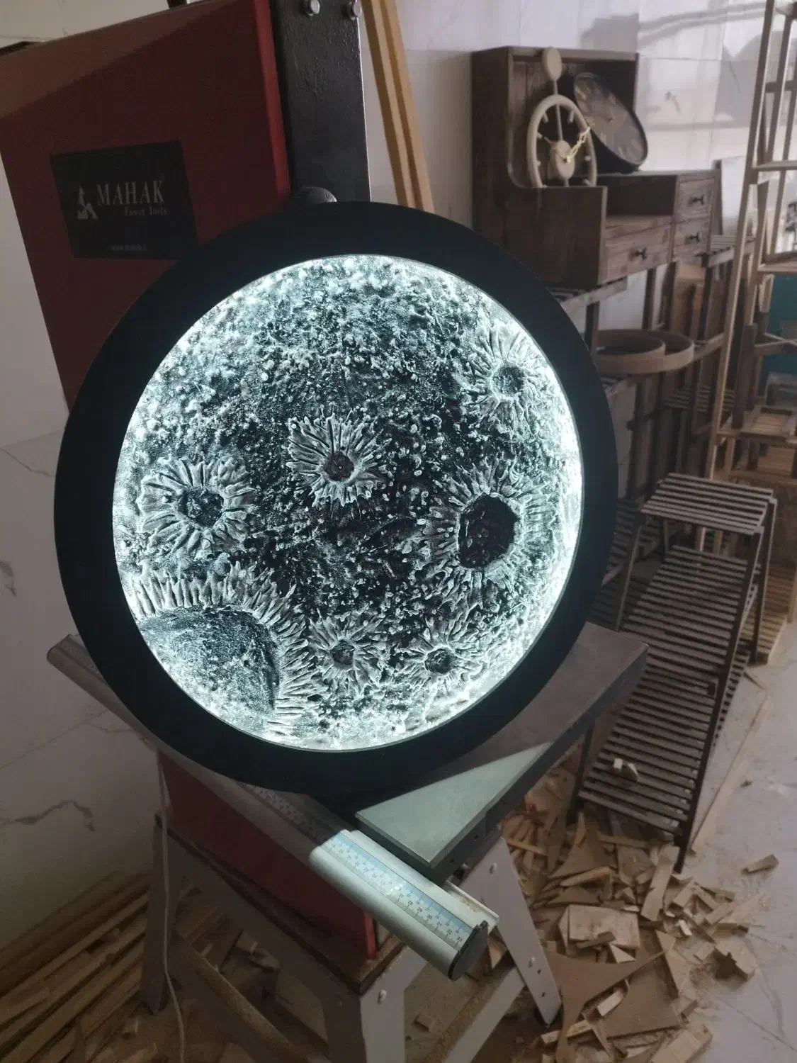 تابلو|تابلو، نقاشی، عکس|ساوه, |دیوار