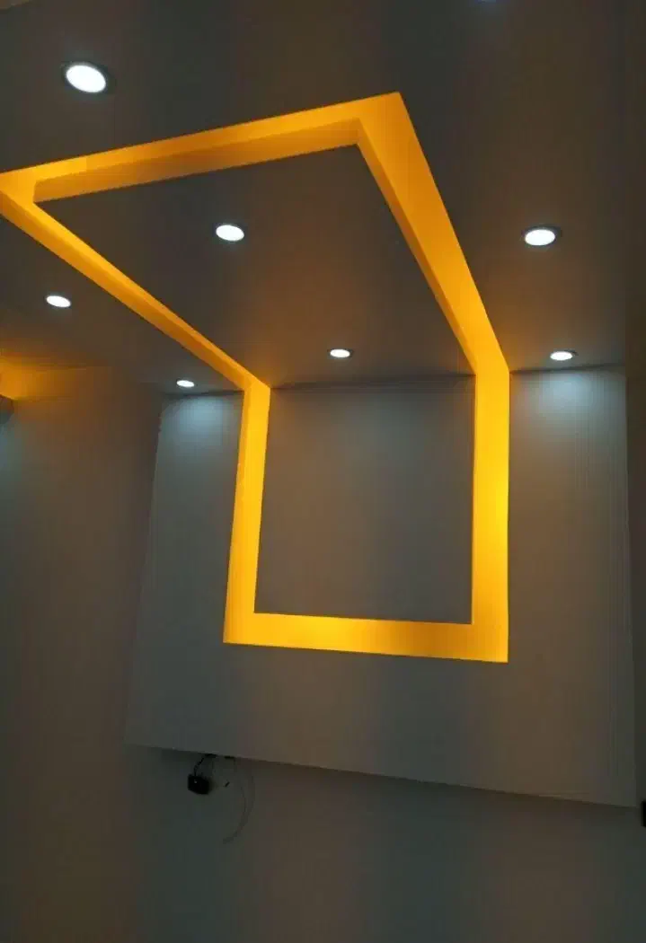 گچ کاری|خدمات پیشه و مهارت|بلوک, |دیوار