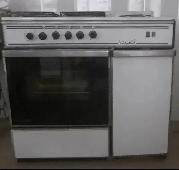 اجاق گاز فردار|اجاق گاز و لوازم برقی پخت‌وپز|یزد, |دیوار