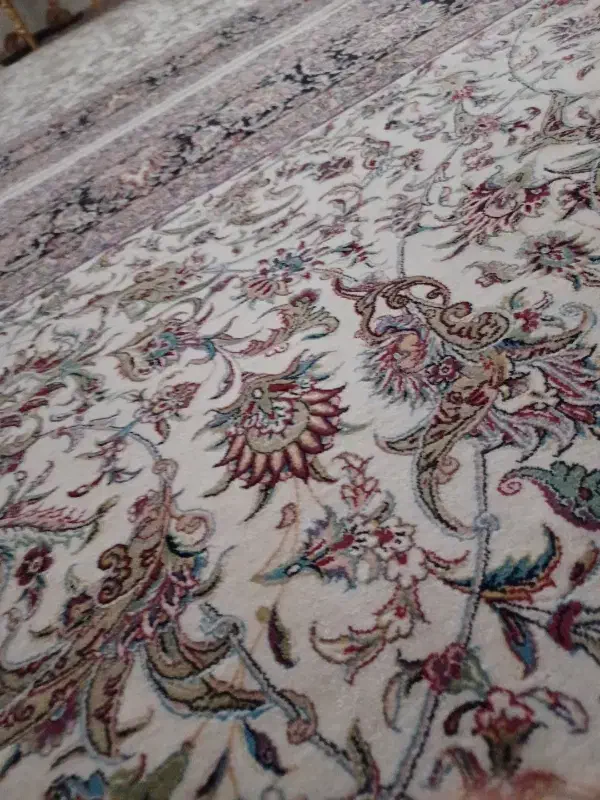 فرش ماشینی|فرش|کرمانشاه, |دیوار