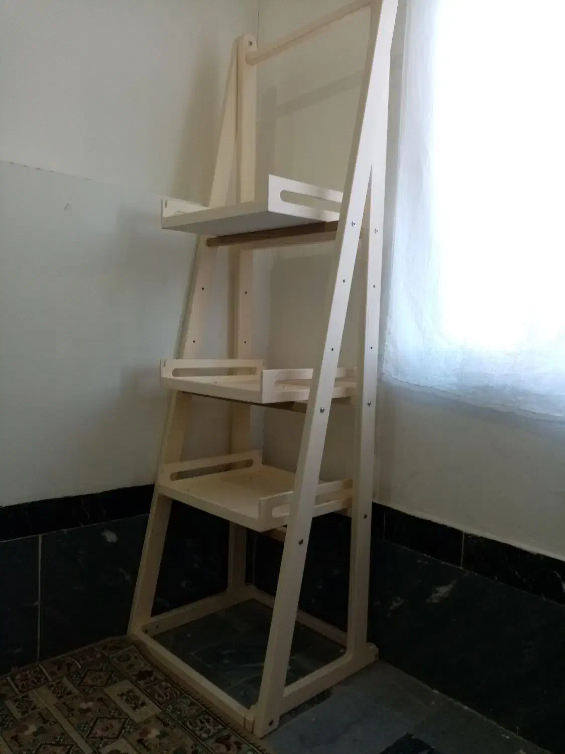 استند گلدان|گل و گیاه طبیعی|مریوان, |دیوار