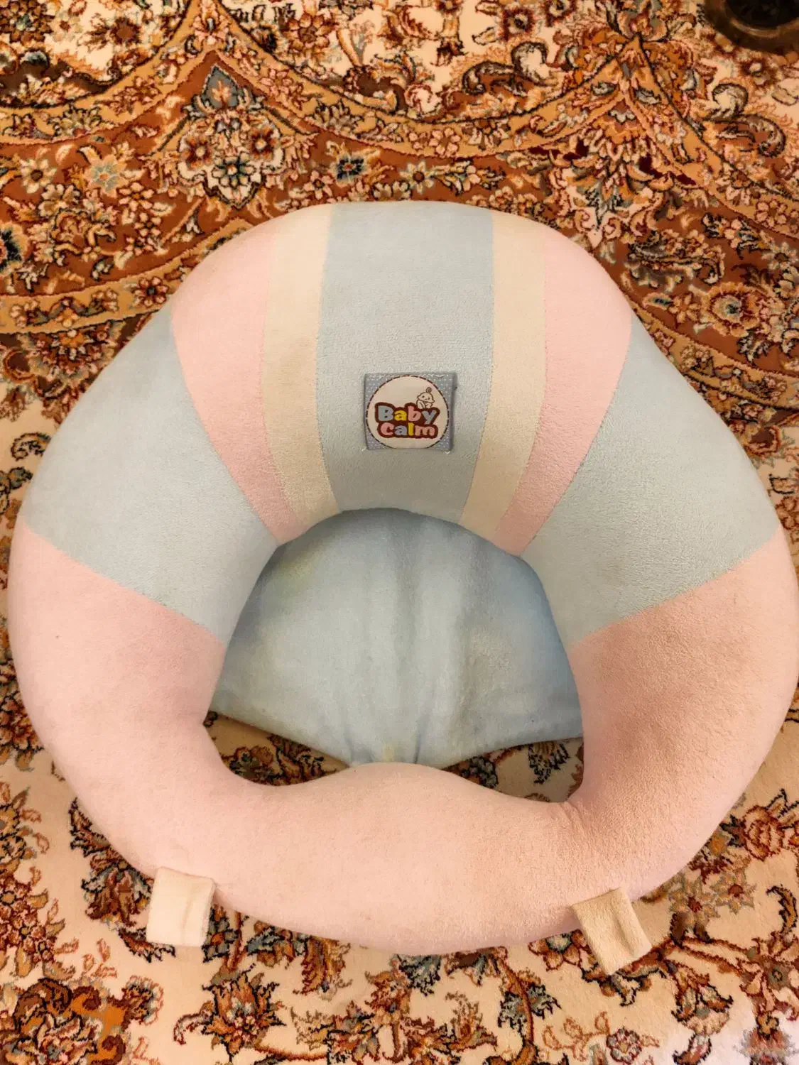 مبل کمکی کودک و تشک بازی موزیکال جولای بیبی|تخت و صندلی بچه|تهران, چیتگر شمالی|دیوار