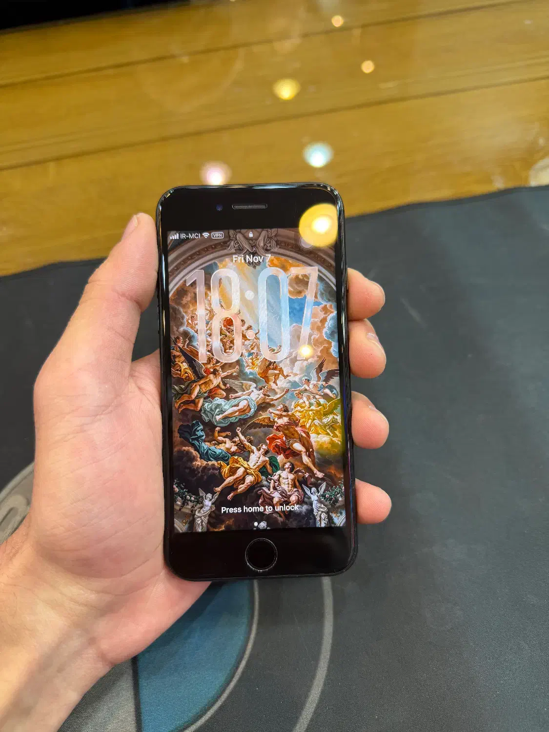 Se 2022 128|موبایل|تبریز, |دیوار