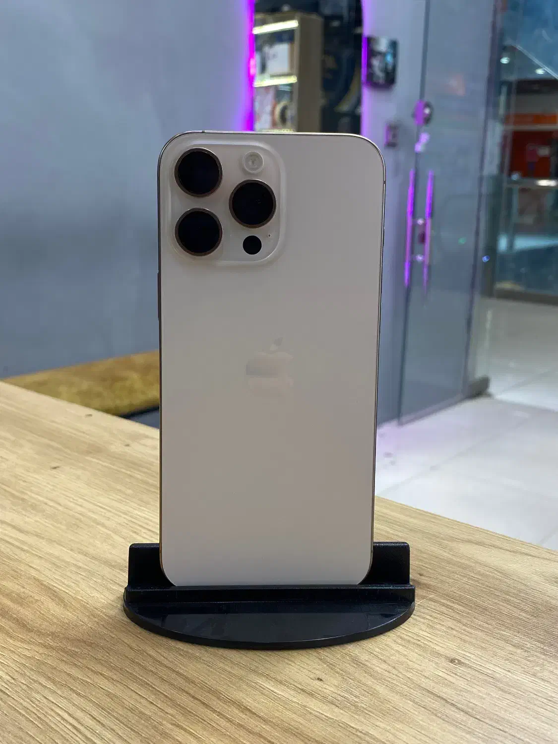 iPhone 16promax|موبایل|کرمانشاه, |دیوار