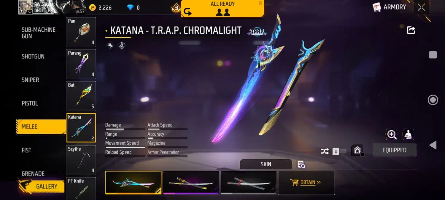 اکانت فری فایر|کنسول، بازی ویدئویی و آنلاین|کلاله, |دیوار