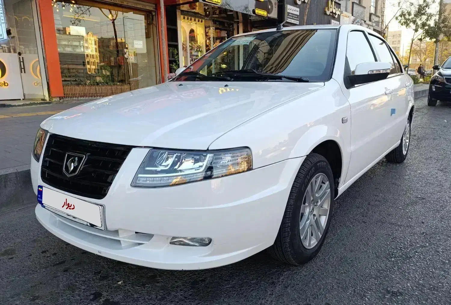 سورن پلاس 1404|خودرو سواری و وانت|مشهد, کوثر|دیوار