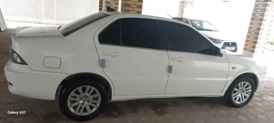 سمندسورنef7|خودرو سواری و وانت|زاهدان, |دیوار