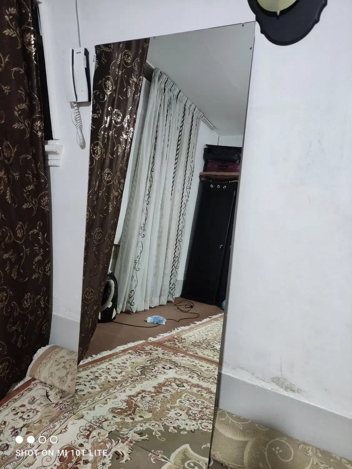 اینه قدی|آینه|مشهد, همت آباد|دیوار