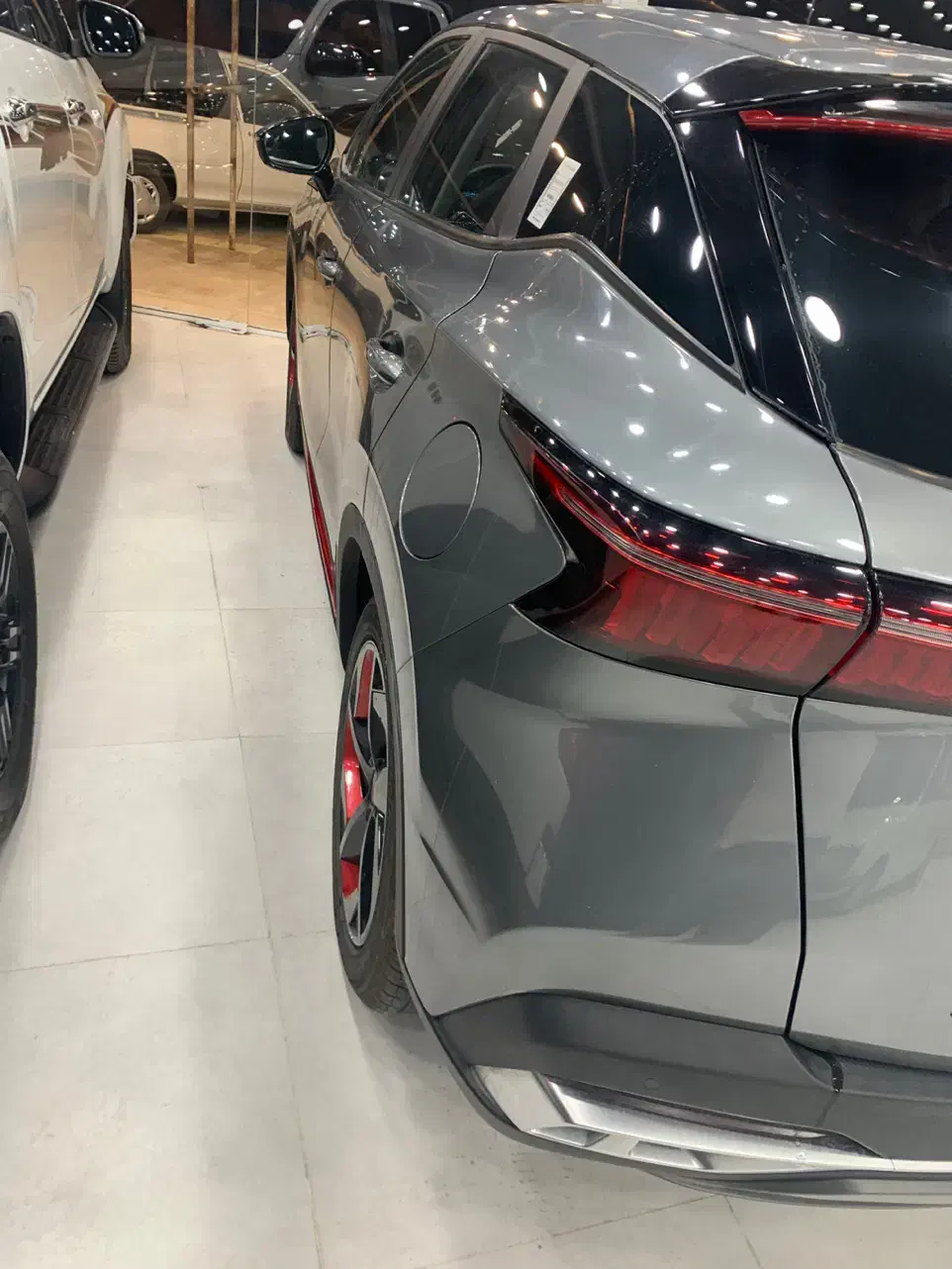 فونیکس اف ایکس|خودرو سواری و وانت|قشم, |دیوار