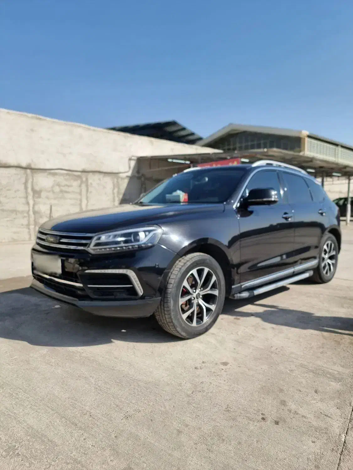 کوپا فلک شیپ|خودرو سواری و وانت|شهریار, شهریار|دیوار