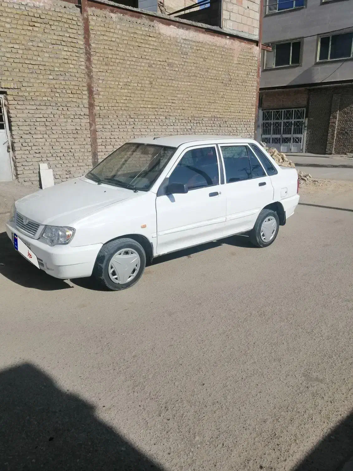 ماشین مدل 90|خودرو سواری و وانت|سبزوار, هویزه|دیوار