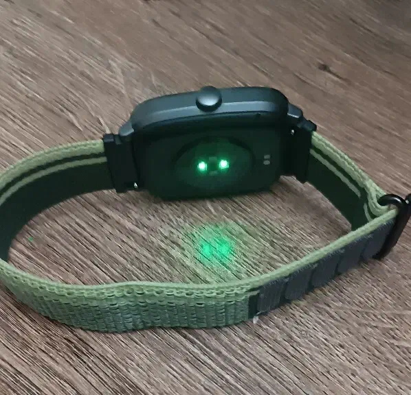 ساعت هوشمند Haylou RS5|ساعت|بیرجند, |دیوار