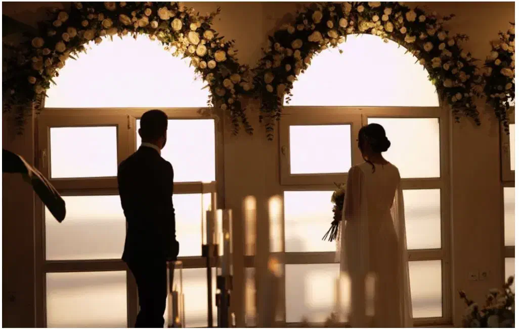 سالن عقد تک کرج|خدمات پذیرایی، مراسم|کرج, مطهری|دیوار