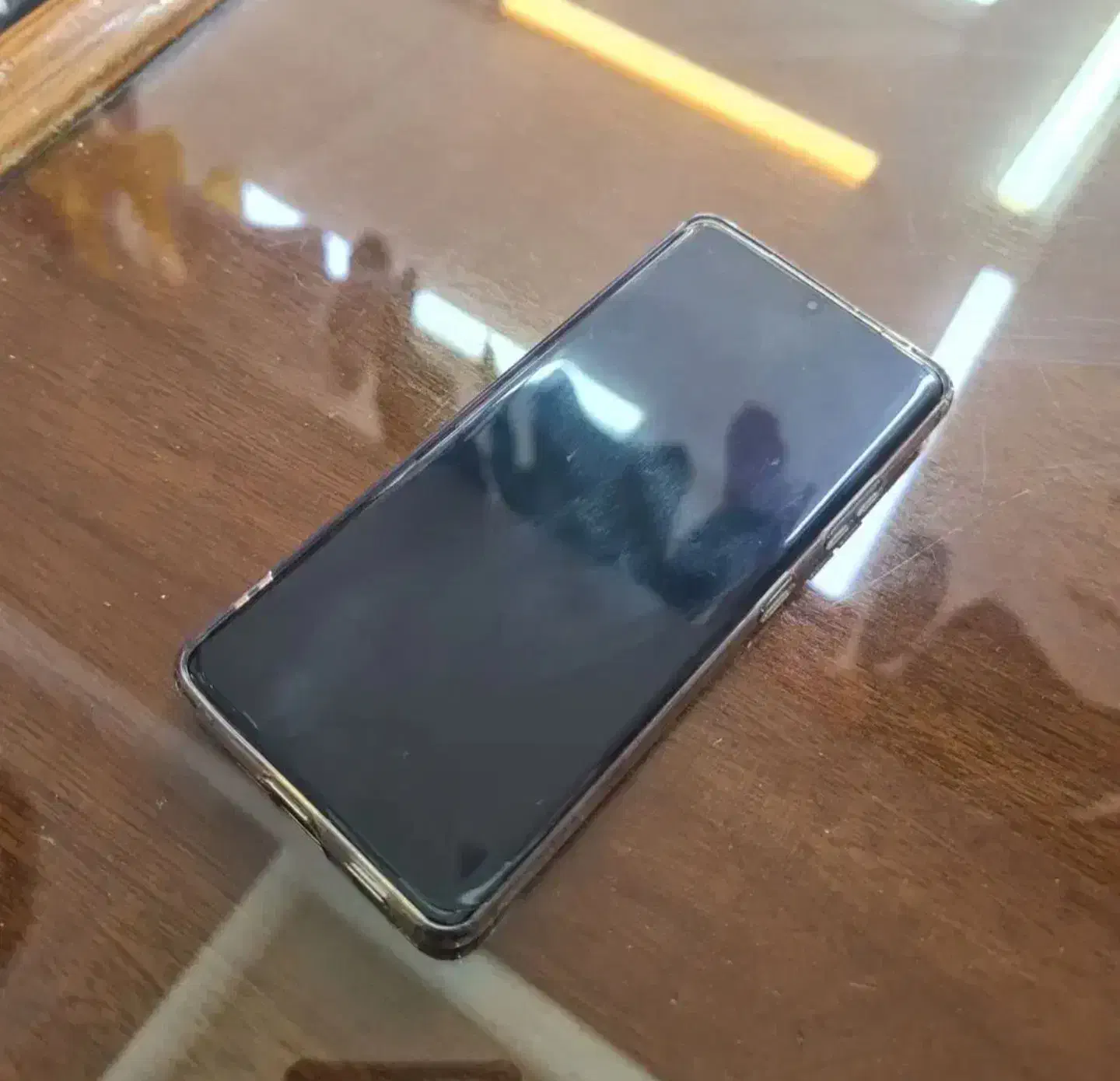 s21 ultra 256/12|موبایل|شیراز, میرزاکوچک خان|دیوار