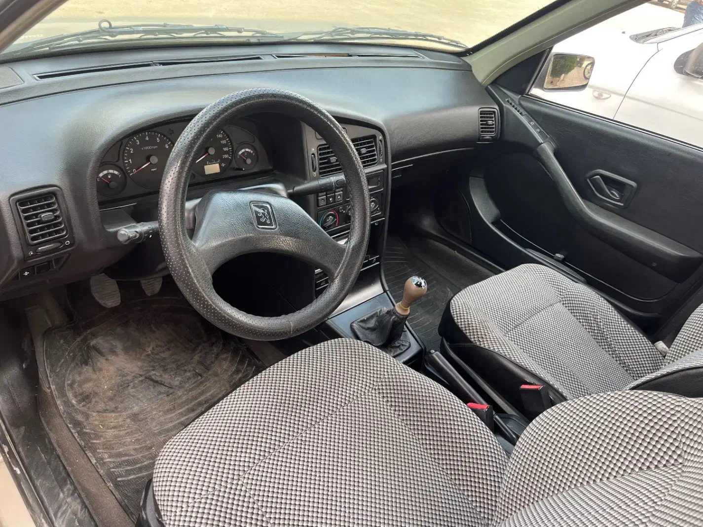 پژو۴۰۵|خودرو سواری و وانت|شفت, |دیوار