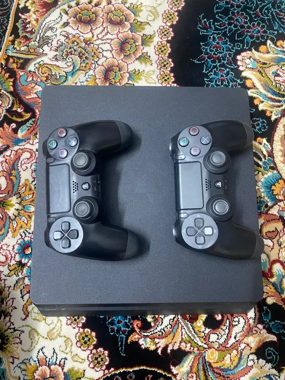 pes4 اکانتی 500 گیگ|کنسول، بازی ویدئویی و آنلاین|نسیمشهر, |دیوار