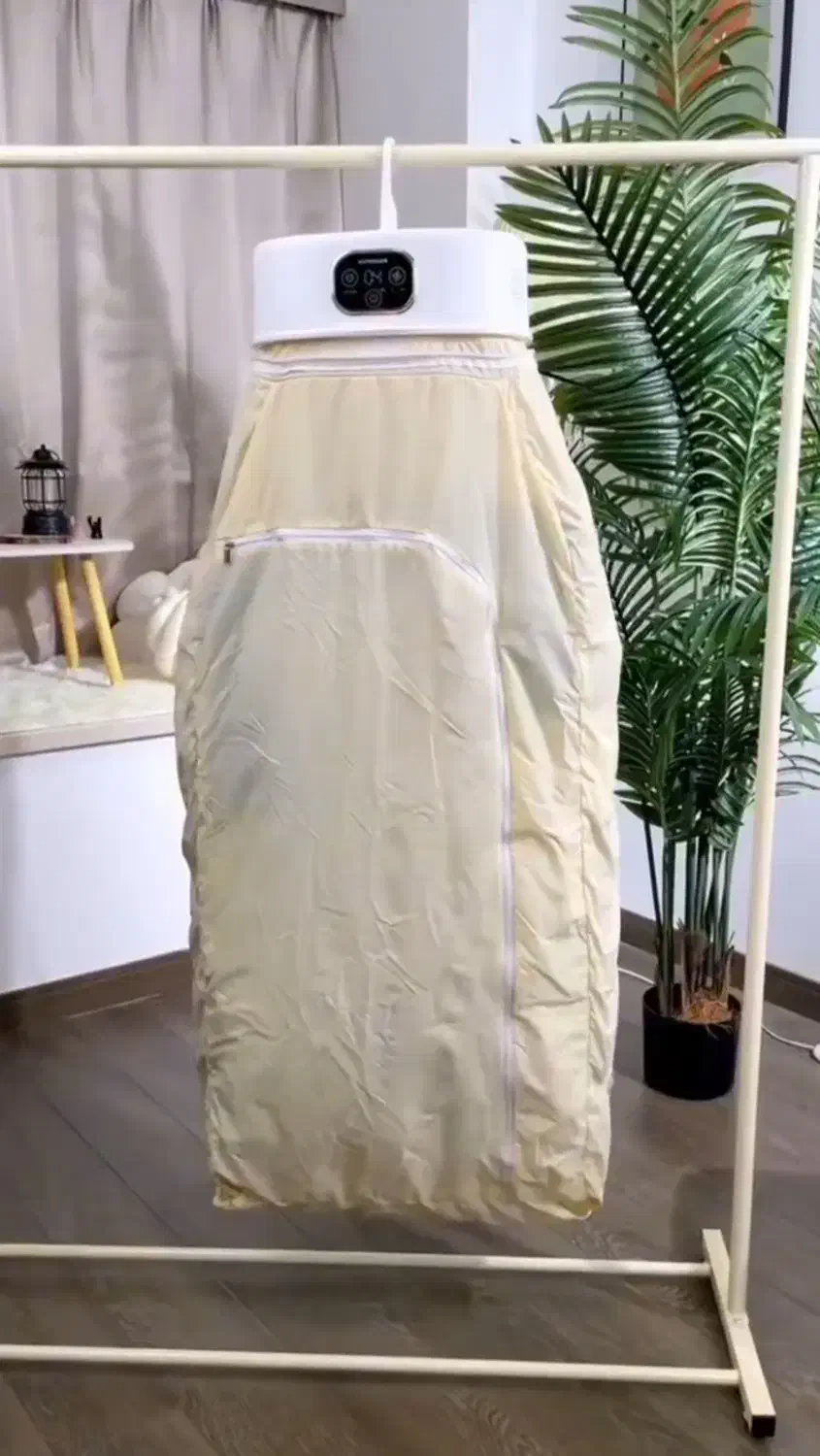 خشک کن لباس generic|ماشین لباسشویی و خشک‌کن لباس|چالدران, |دیوار