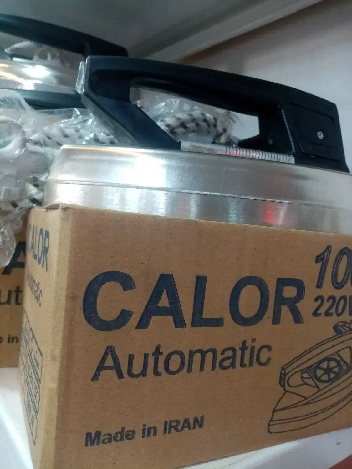 اتو گالور|اتو و لوازم اتو|گناباد, |دیوار