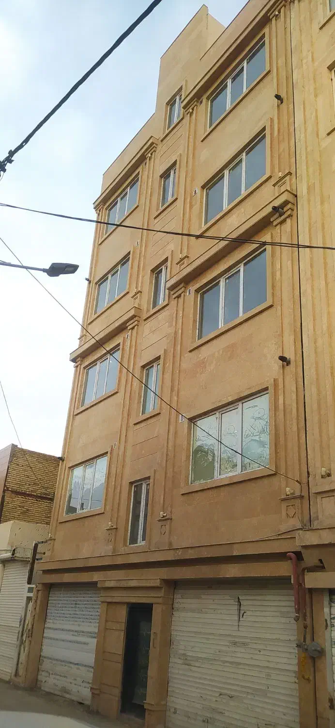 آپارتمان 70 متری فول کریم آباد|فروش آپارتمان|مشهد, کریم آباد|دیوار