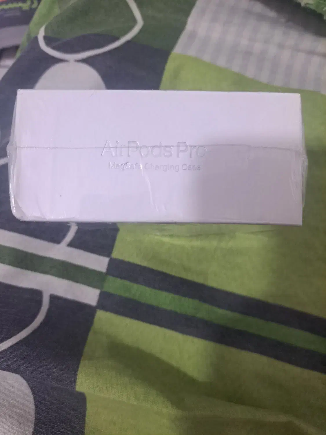 air pod pro 2 درجه یک|لوازم جانبی موبایل و تبلت|همدان, |دیوار