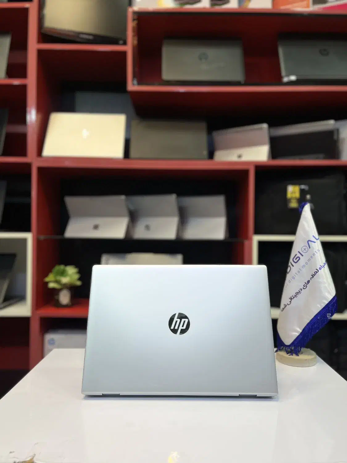 لپتاپ hp پرو بوک i3 اوپن باکس نسل هشتم|رایانه همراه|بندر انزلی, سامانسر|دیوار