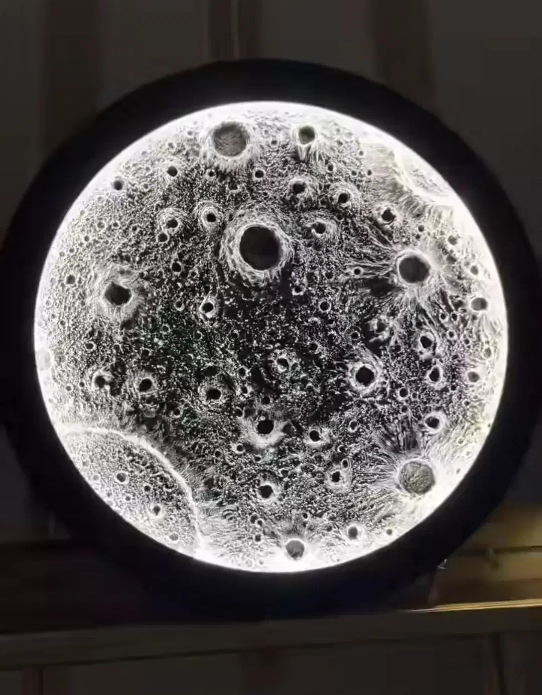 تابلو ماه|تابلو، نقاشی، عکس|چابهار, |دیوار