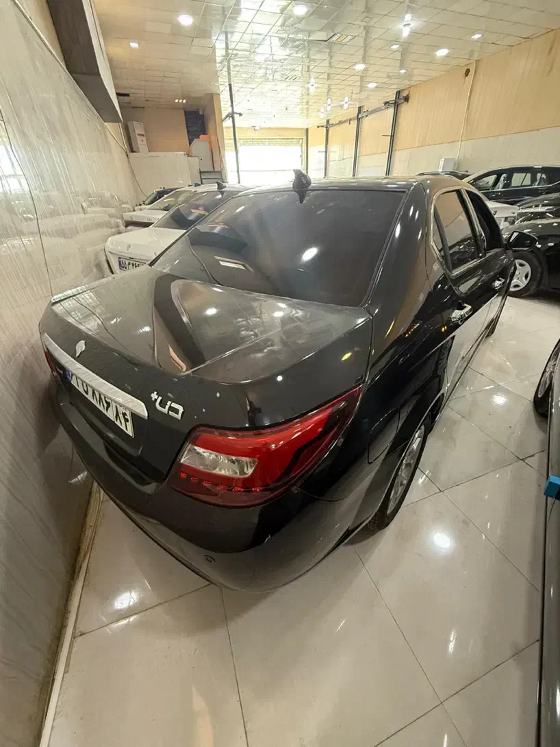 دنا|خودرو سواری و وانت|شیراز, اصلاحنژاد|دیوار