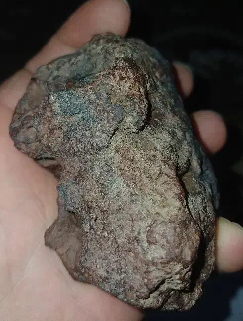 شهاب سنگ آهنی|کلکسیون اشیاء عتیقه|یاسوج, |دیوار