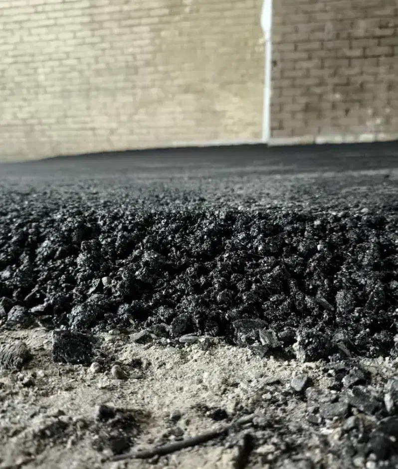 تراشه آسفالت اجرا در گرمدره و کرج مخصوص سوله و|خدمات پیشه و مهارت|گرمدره, |دیوار