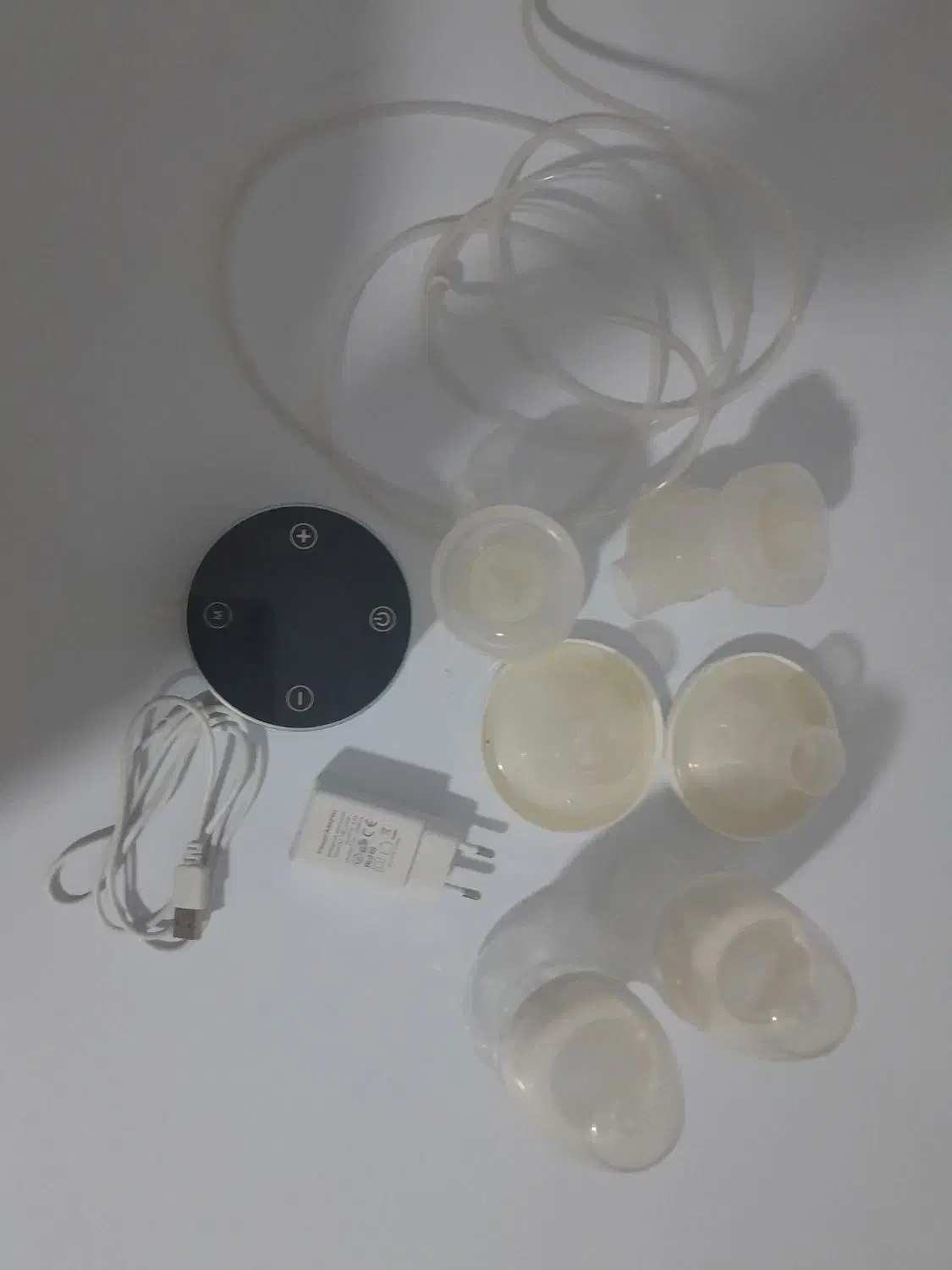 شیردوش برند چینی|اسباب و اثاث بچه|اردکان, |دیوار