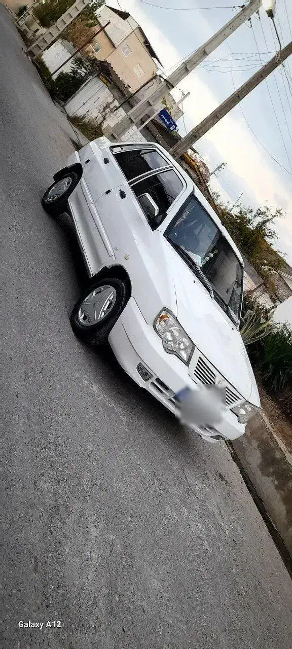 پراید ۱۳۲ مدل ۹۰|خودرو سواری و وانت|فریدون‌کنار, |دیوار