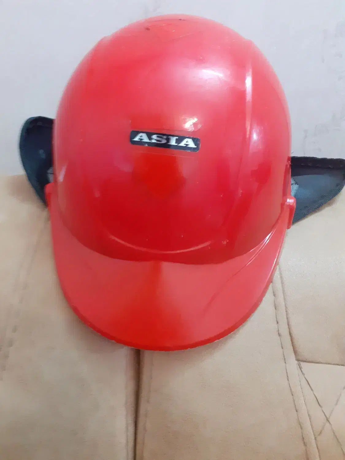 کلاه ایمنی مهندسی لبه دارمحافظ گردن و گوشها خارجی|ابزارآلات|مشهد, کوی المهدی|دیوار