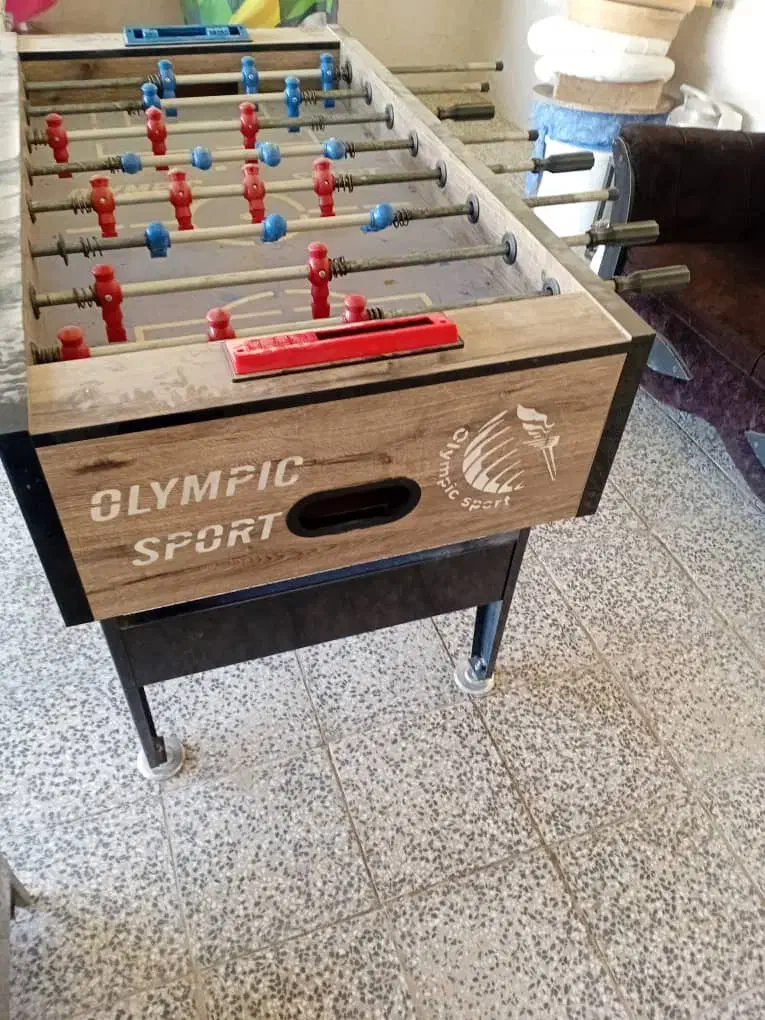 فوتبال دستی|تجهیزات ورزشی|آوج, |دیوار