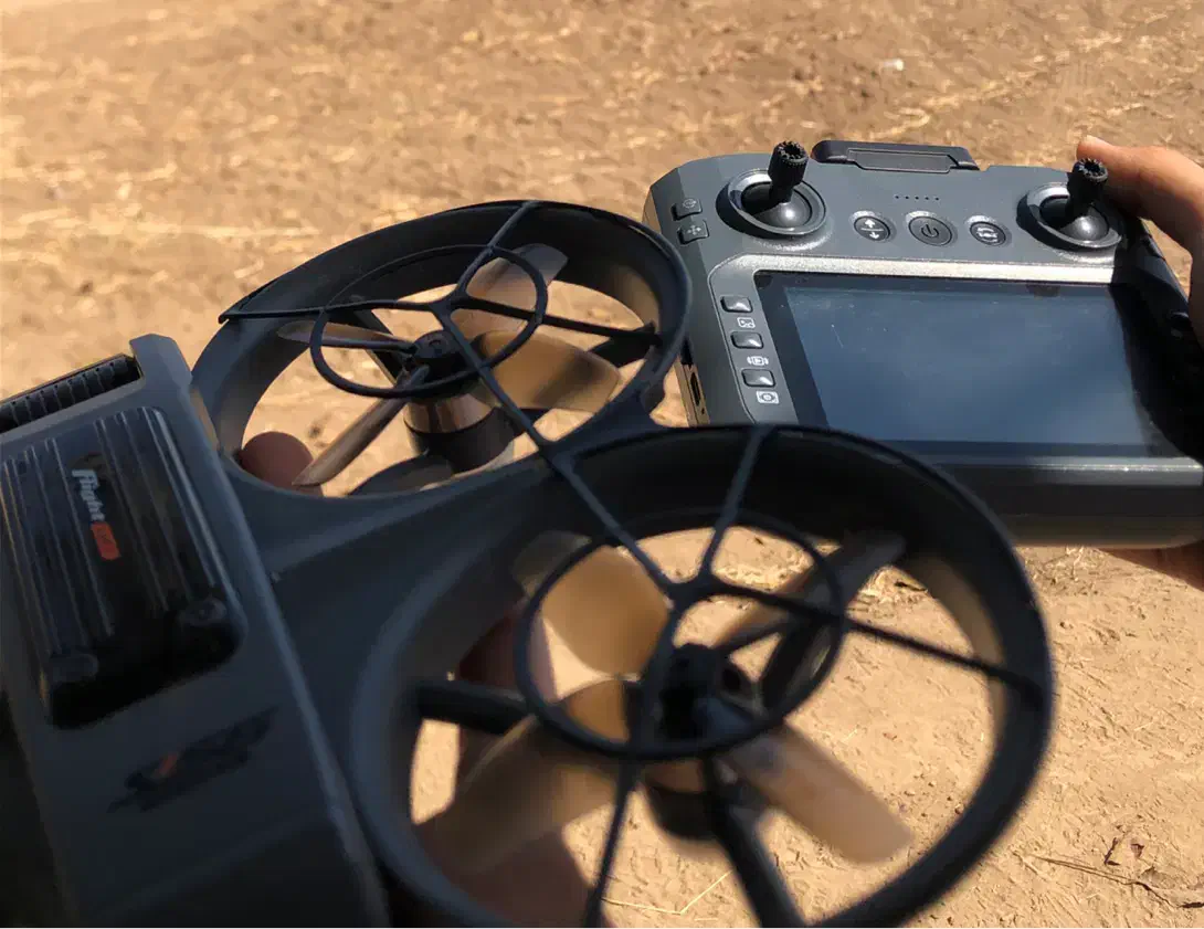 کواد کوپتر اقتصادی|دوربین عکاسی و فیلمبرداری|زنجان, |دیوار