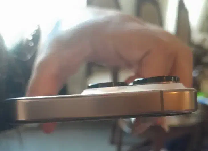 ۱۶ پرو پک اصلی zaa شرکتی با گارانتی|موبایل|تبریز, |دیوار