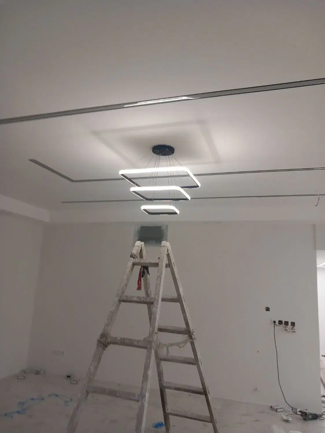 نورپردازی ،برقکاری،برق کار،رفع اتصالی|خدمات پیشه و مهارت|کرمانشاه, |دیوار