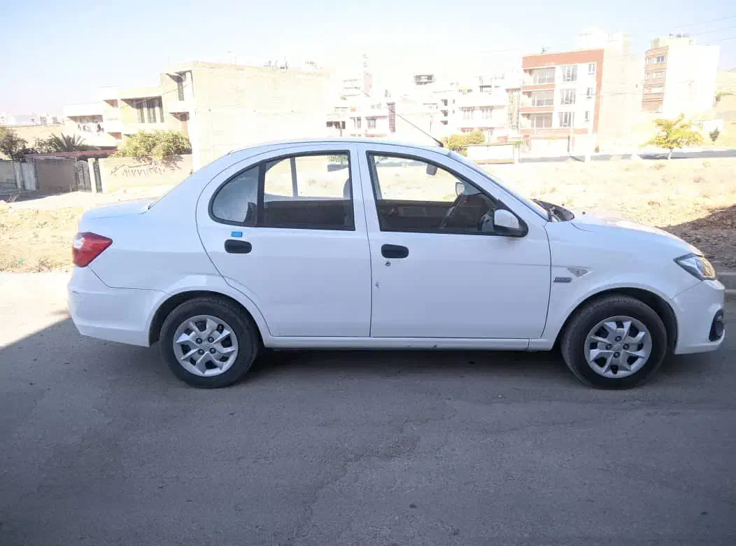 ساینا|خودرو سواری و وانت|شیراز, جوادیه|دیوار