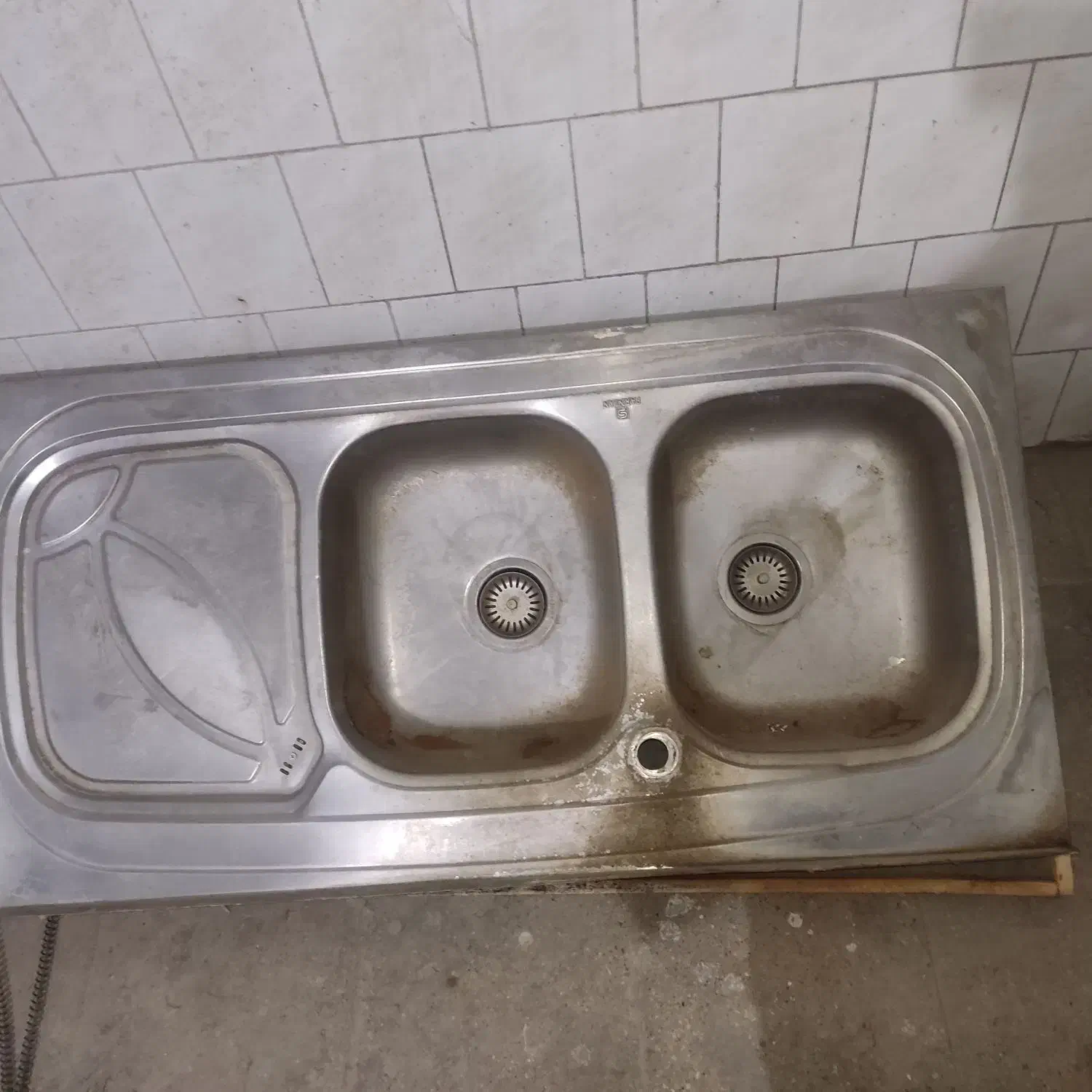 میز تلویزیون و سینگ اشپزخونه|میز تلویزیون|پیشوا, |دیوار