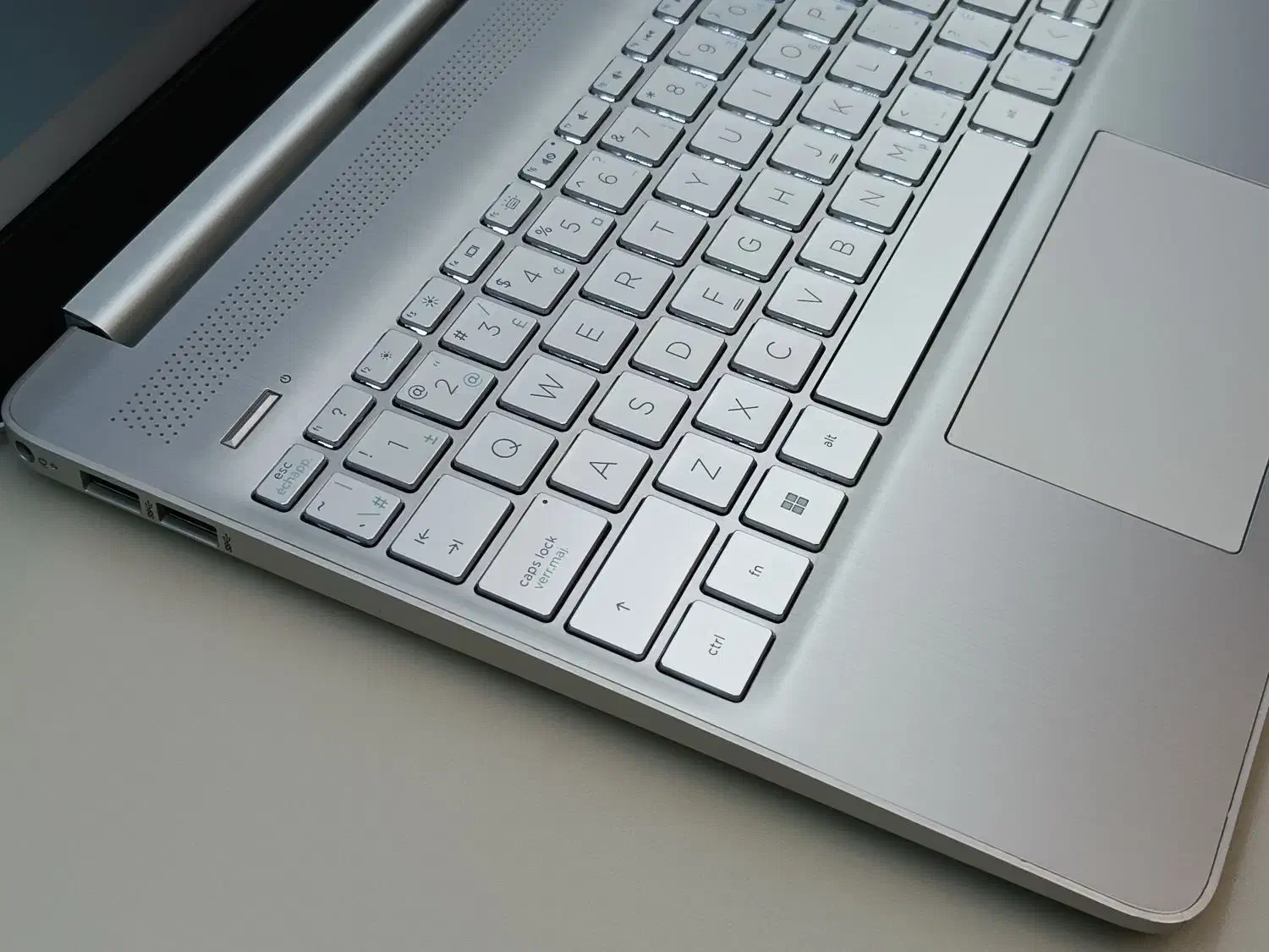 لپ تاپ HP 15 اوپن باکس i7 نسل 12 /مهندسی /اقساط|رایانه همراه|بروجرد, |دیوار