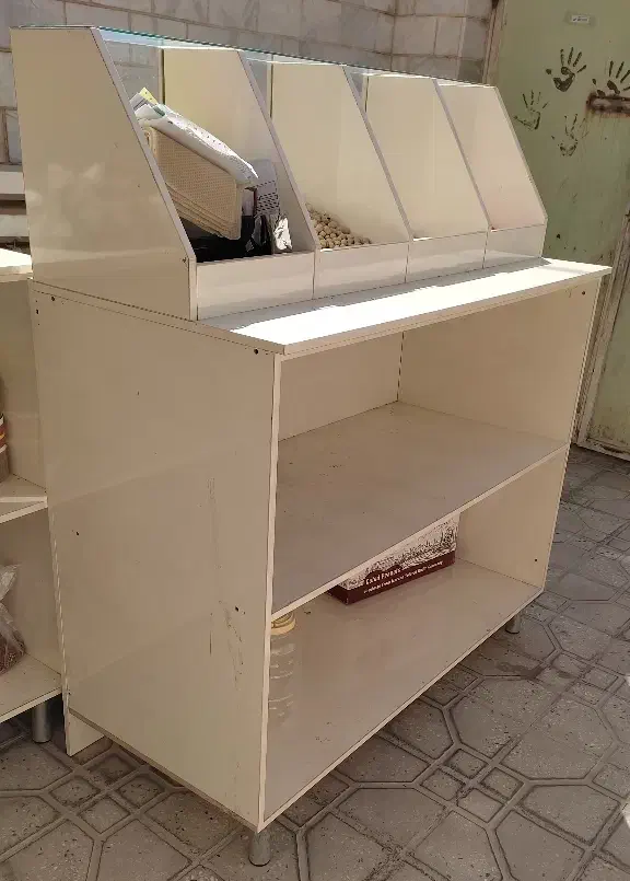 میز ام دی اف|فروشگاه و مغازه|دورود, |دیوار