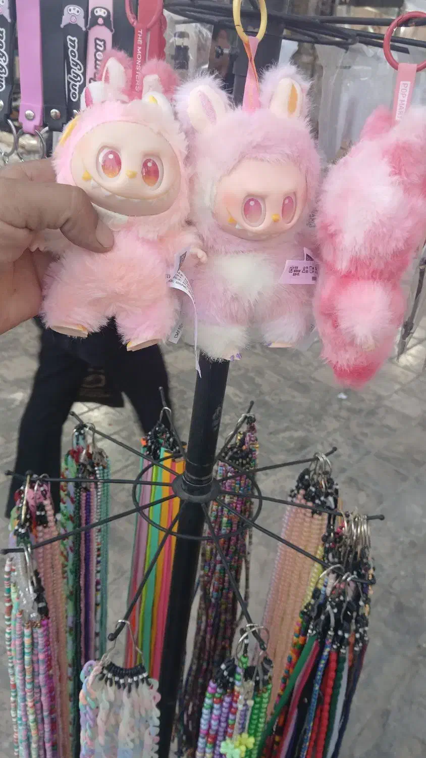 لبوبو اصلی لبوبو|اسباببازی|خرمآباد, |دیوار