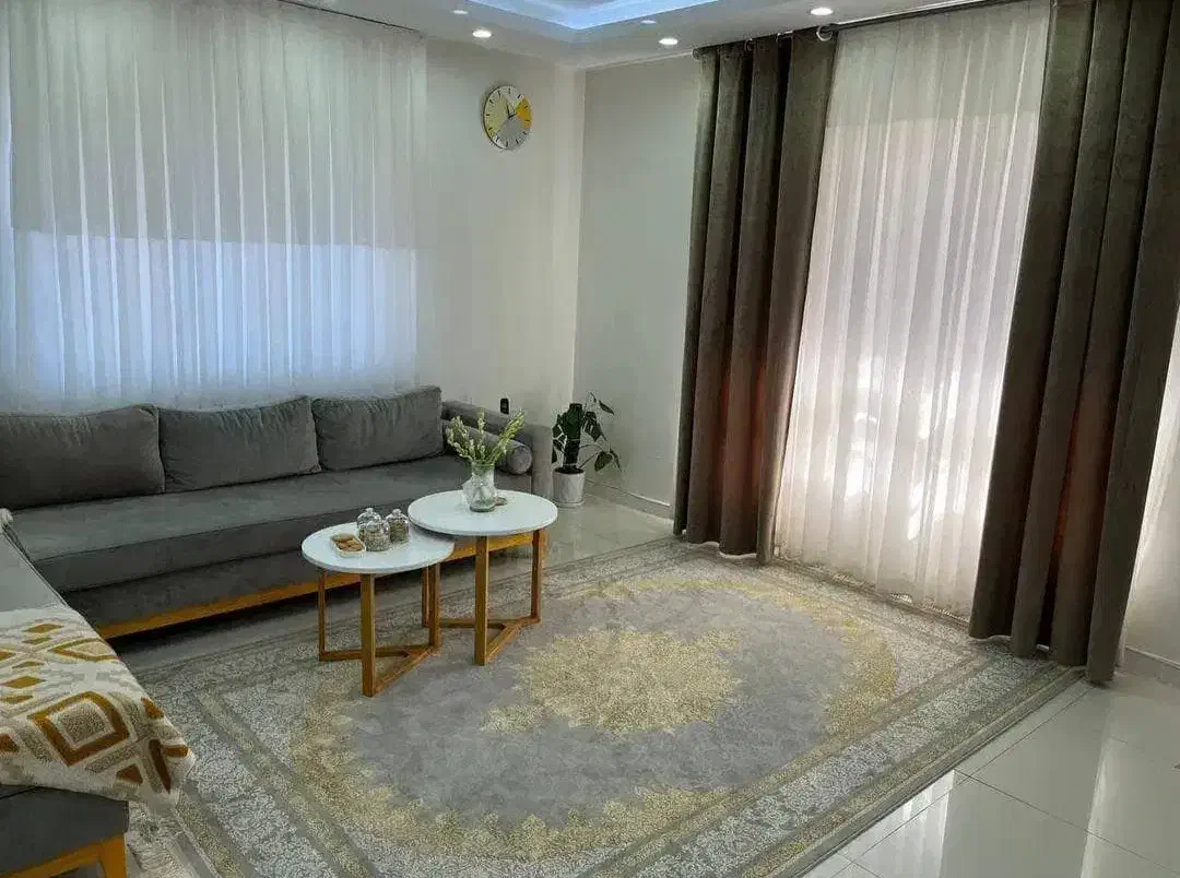 63متر، فول امکانات، ویو ابدی، شهرک هما|فروش آپارتمان|تهران, شهرک هما|دیوار