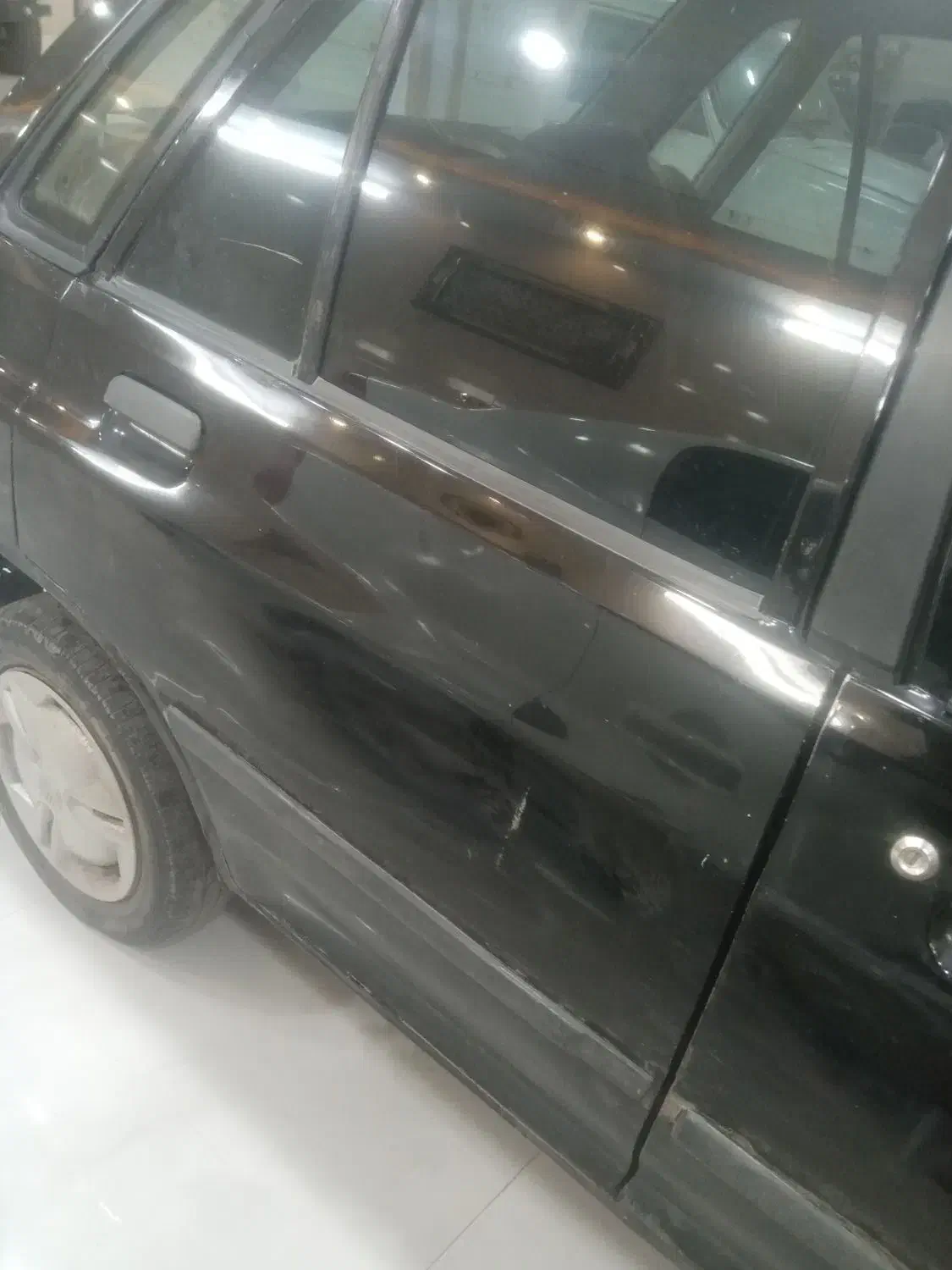 پراید 131|خودرو سواری و وانت|سبزوار, چهارراه فرودگاه|دیوار