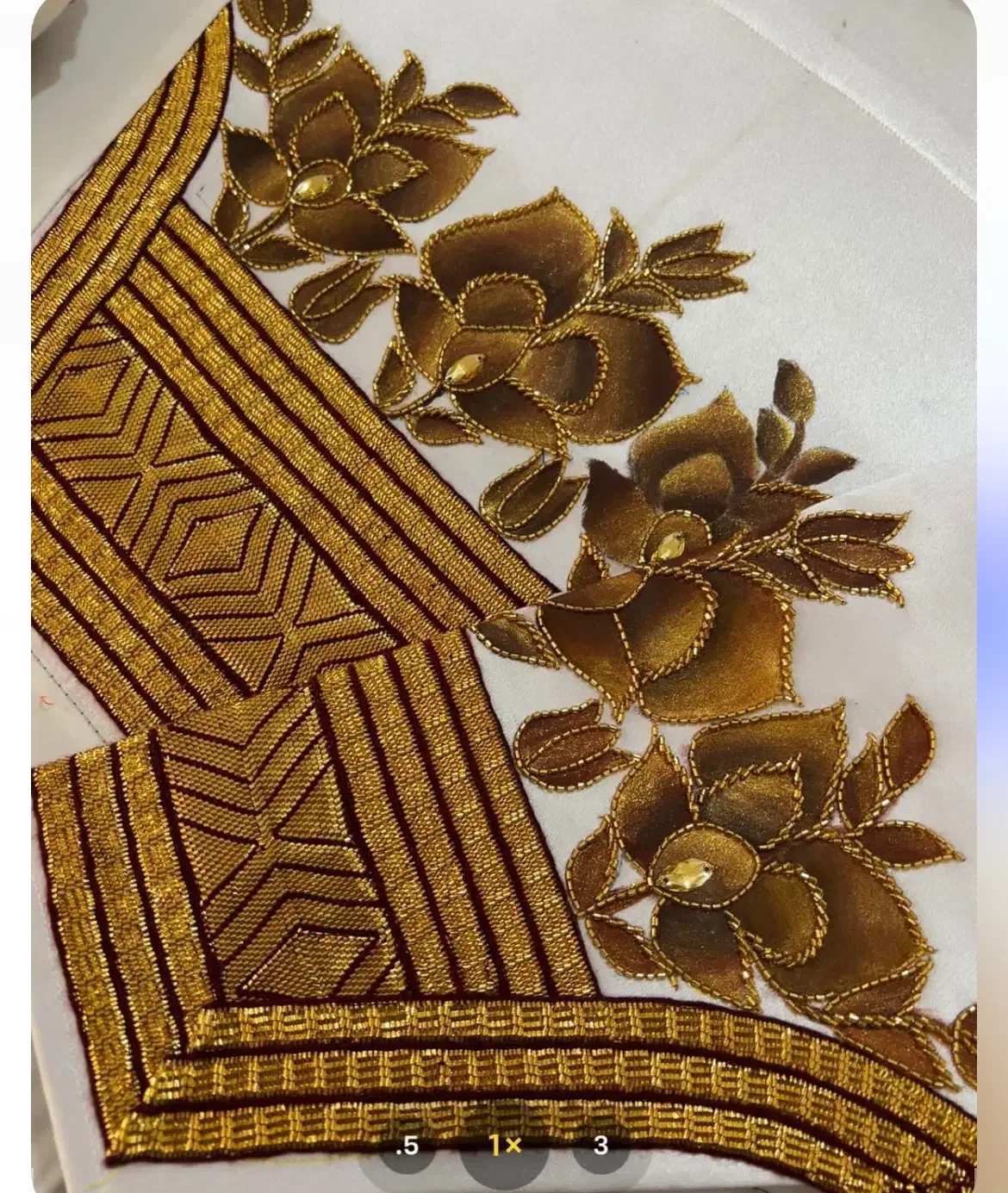 بورس انواع شلوار بندری اماده و دوخت نشده|لباس|قشم, |دیوار