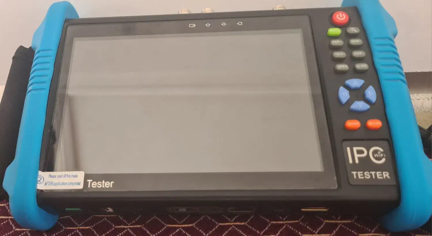 نصب دوربین * نصب دزدگیر * برق کشی|خدمات پیشه و مهارت|قروه, |دیوار