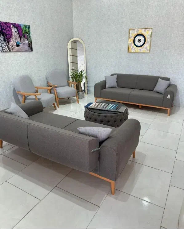 مبل زیر ۴۰تومن مقطوع|مبلمان خانگی و میز عسلی|شیراز, سلطان آباد|دیوار