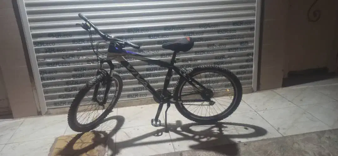 دوچرخه ویوا 26مدل ابلیز|دوچرخه، اسکیت، اسکوتر|کارون, |دیوار