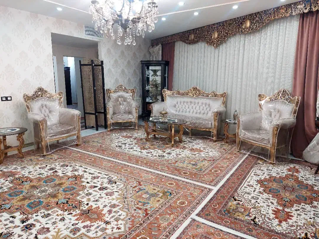 آپارتمان ۱۱۱متری ۳خواب سند دار ولیعصر بعثت|فروش آپارتمان|هشتگرد, شهرک ولیعصر (مصلی)|دیوار