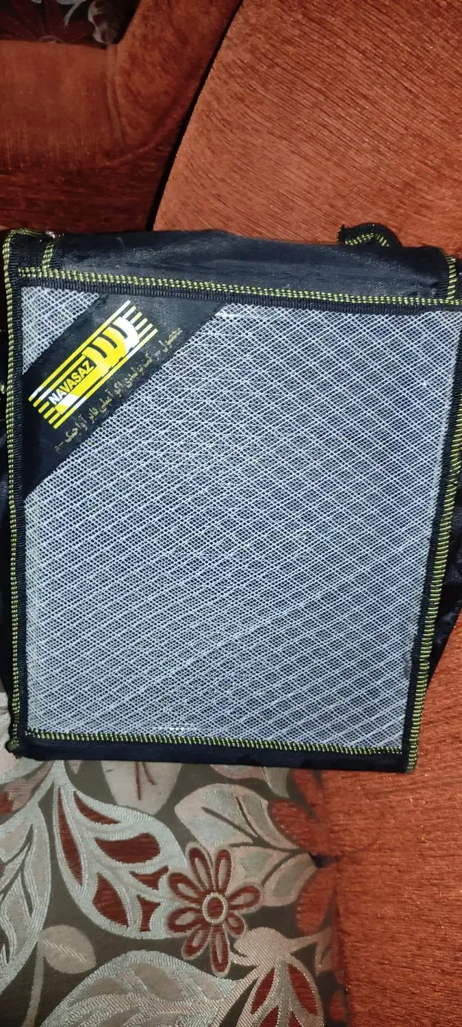 باند میکرفون توضیحاتو بخونید|سیستم صوتی خانگی|دزفول, |دیوار