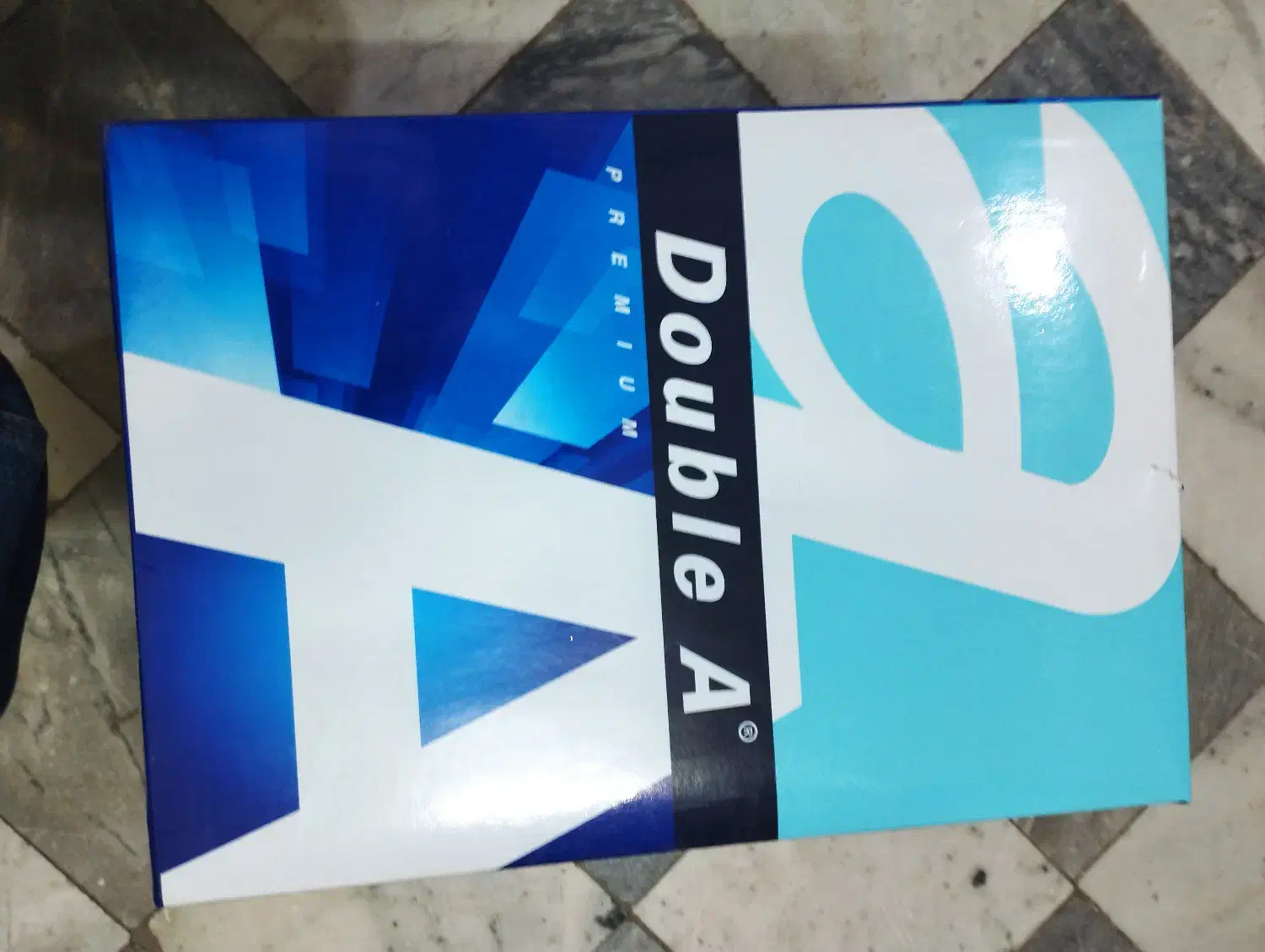 کاغذ a4 دبل آ|لوازم التحریر|بیرجند, |دیوار